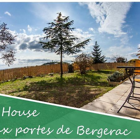 Guest House Cosy Au Portes De Bergerac Ginestet ภายนอก รูปภาพ