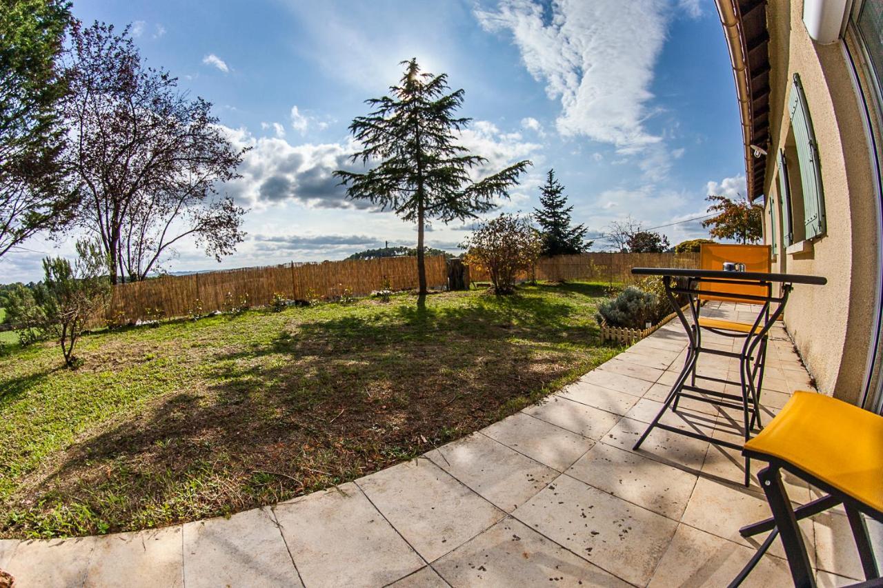 Guest House Cosy Au Portes De Bergerac Ginestet ภายนอก รูปภาพ