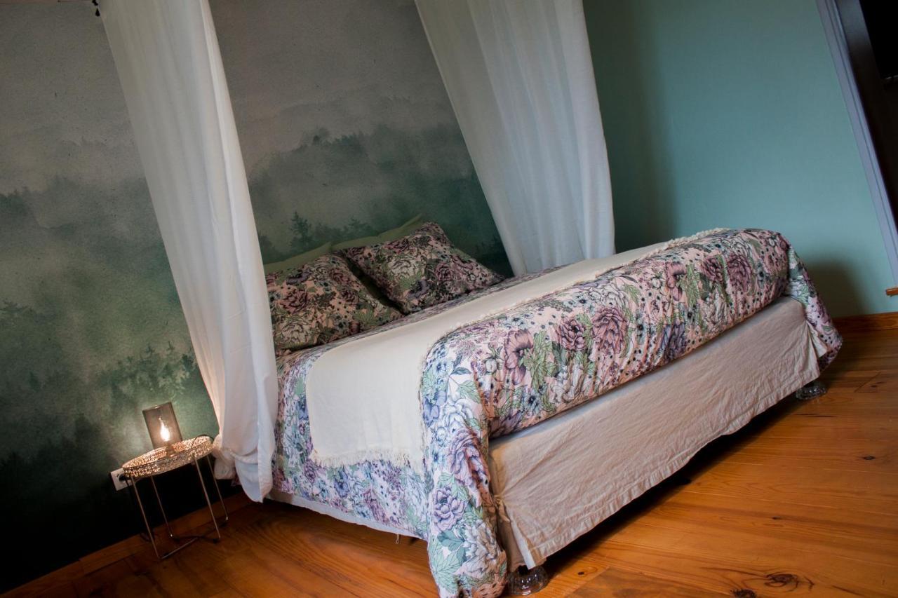 Guest House Cosy Au Portes De Bergerac Ginestet ภายนอก รูปภาพ